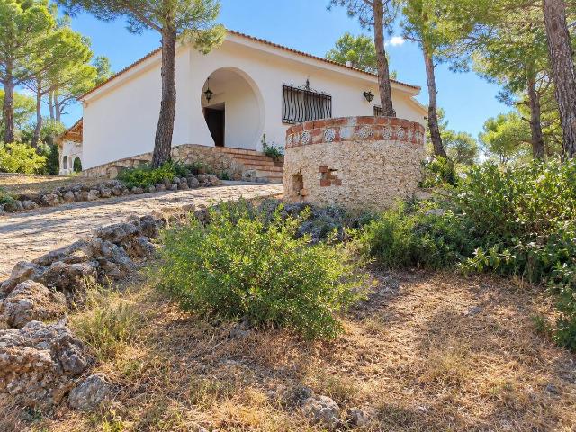 Casa chalet en Venta en Albalate de Zorita