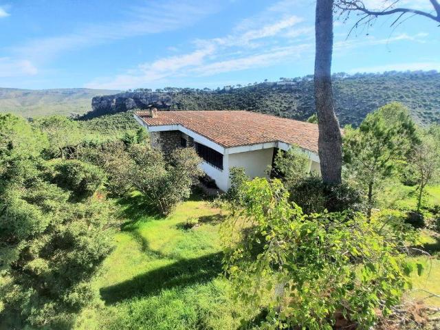 Casa chalet en Venta en Albalate de Zorita