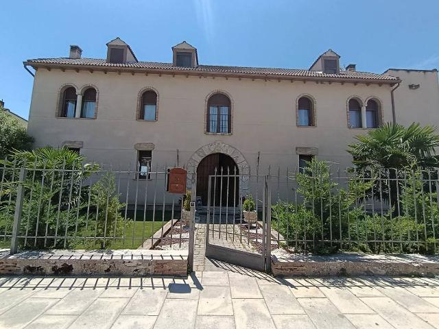 Casa chalet en Venta en Albalate de Zorita