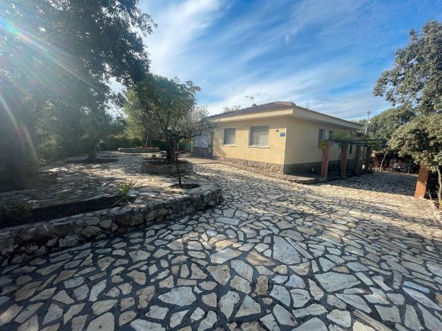 Casa chalet en Venta en Albalate de Zorita