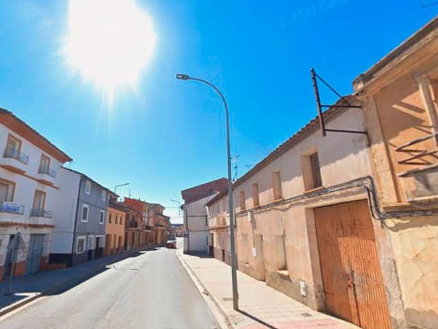 Casa chalet en Venta en Albalate de Cinca