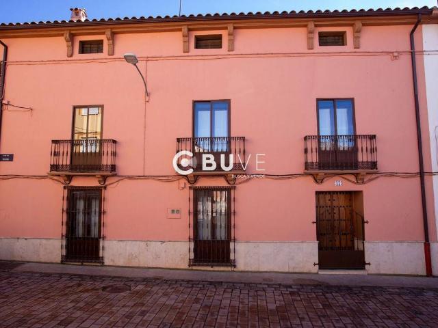 Casa chalet en Venta en Albaladejo