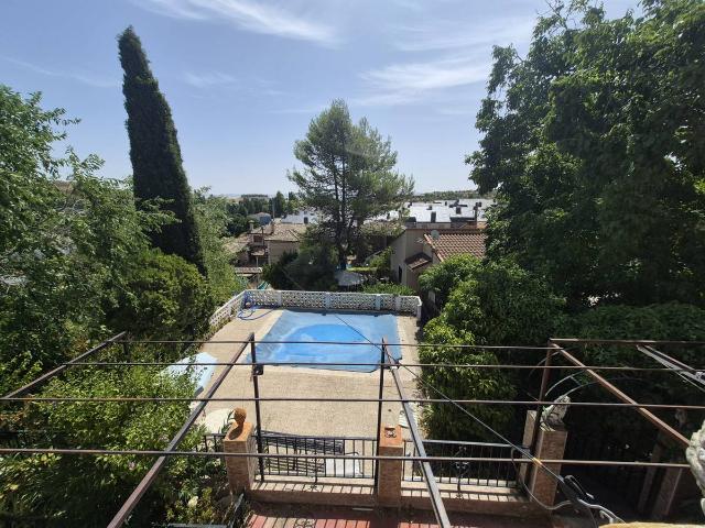 Casa chalet en Venta en Albares