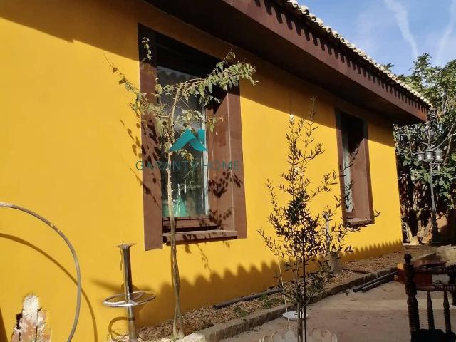 Casa chalet en Venta en Albarreal de Tajo