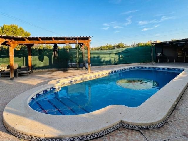 Casa chalet en Venta en Albatalia