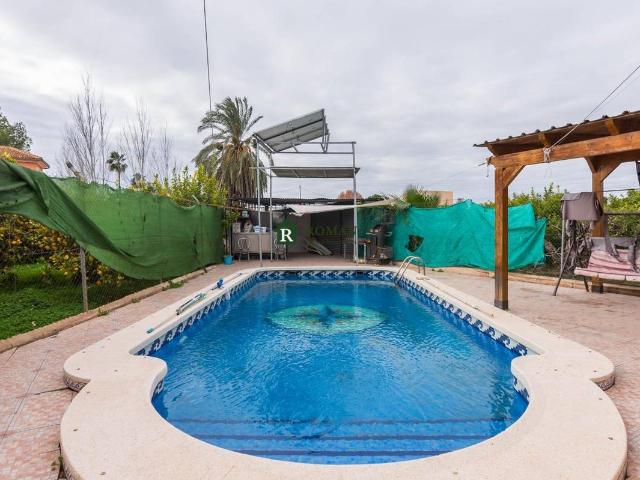 Casa chalet en Venta en Albatalia