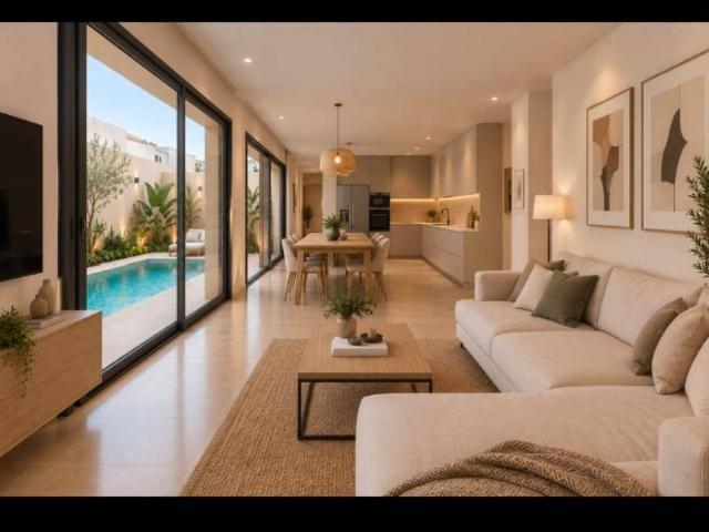 Casa chalet en Venta en Albatalia