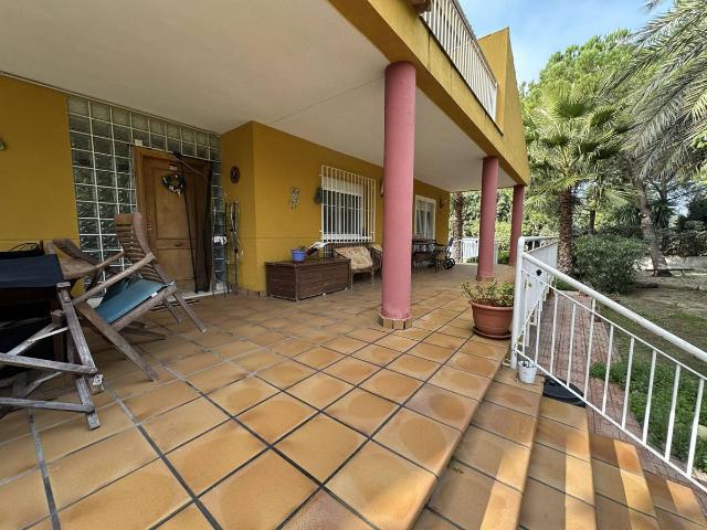 Casa chalet en Venta en Albatalia