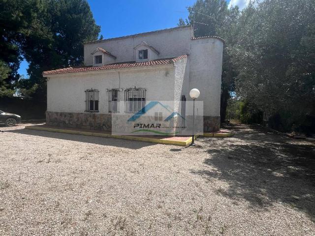 Casa chalet en Venta en Albatera