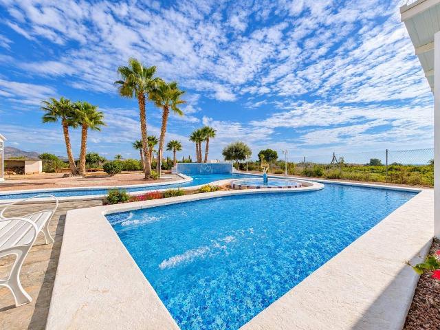 Casa chalet en Venta en Albatera