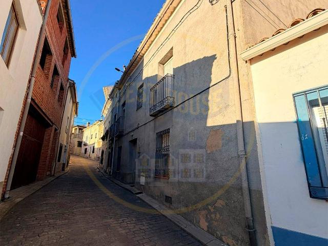 Casa chalet en Venta en Albendea