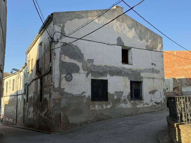 Casa chalet en Venta en Albesa