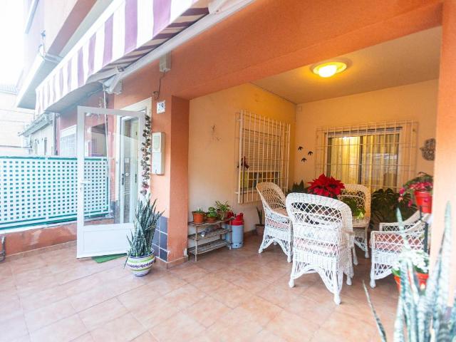 Casa chalet en Venta en Alberca