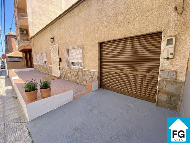 Casa chalet en Venta en Alberca