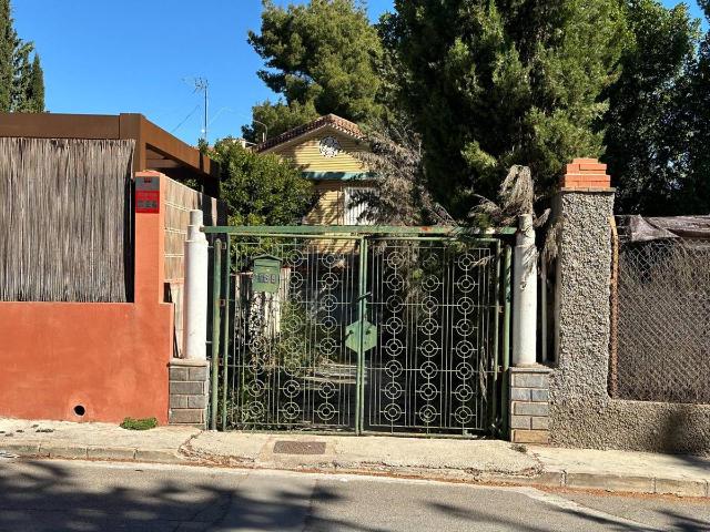 Casa chalet en Venta en Alberca