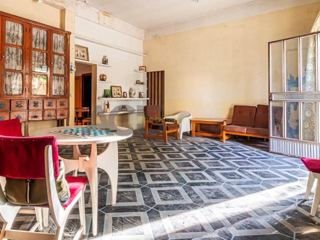 Casa chalet en Venta en Alberic