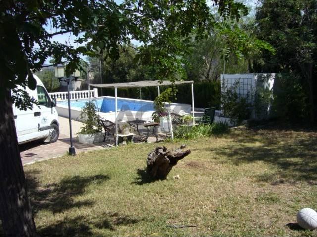 Casa chalet en Venta en Alberic