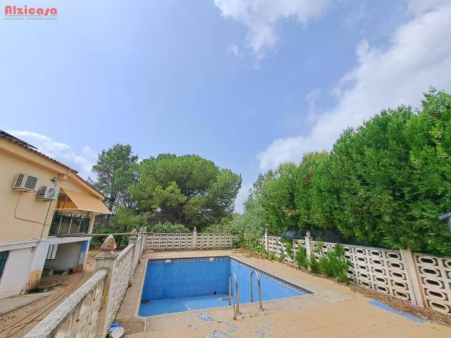 Casa chalet en Venta en Alberic
