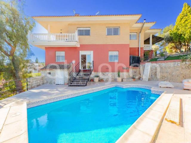 Casa chalet en Venta en Alberic
