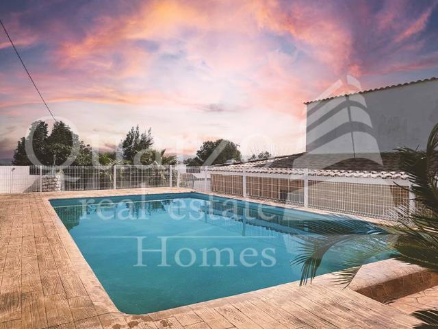 Casa chalet en Venta en Alberic