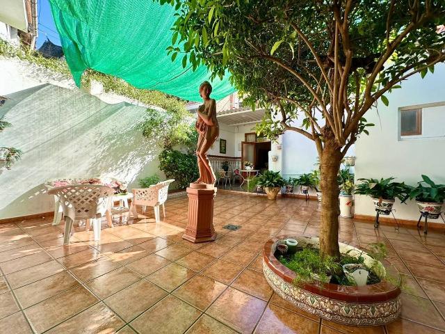 Casa chalet en Venta en Alberic