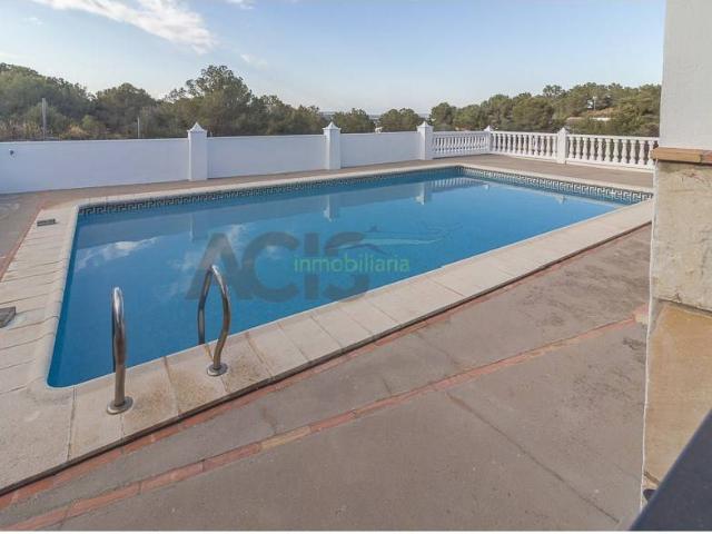 Casa chalet en Venta en Alberic