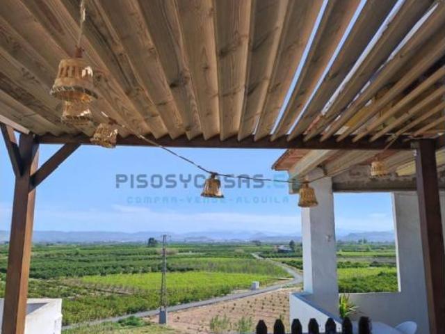 Casa chalet en Venta en Alberic