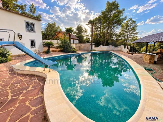 Casa chalet en Venta en Alberic