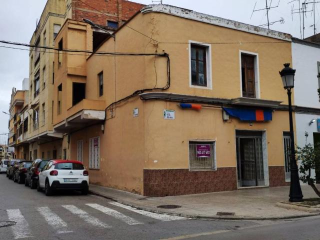 Casa chalet en Venta en Alberic