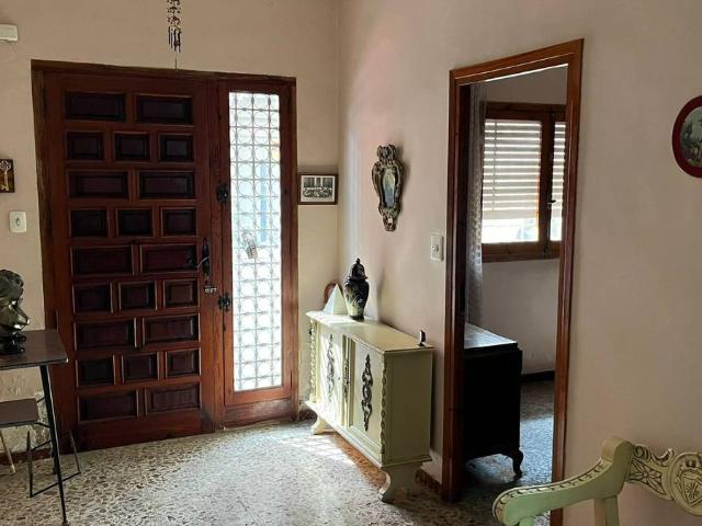 Casa chalet en Venta en Alberic