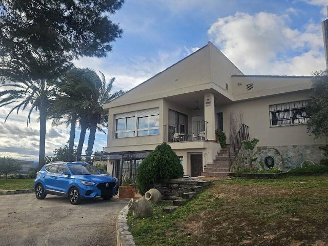 Casa chalet en Venta en Alberic