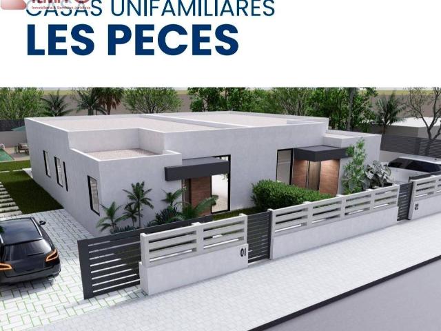 Casa chalet en Venta en Albinyana