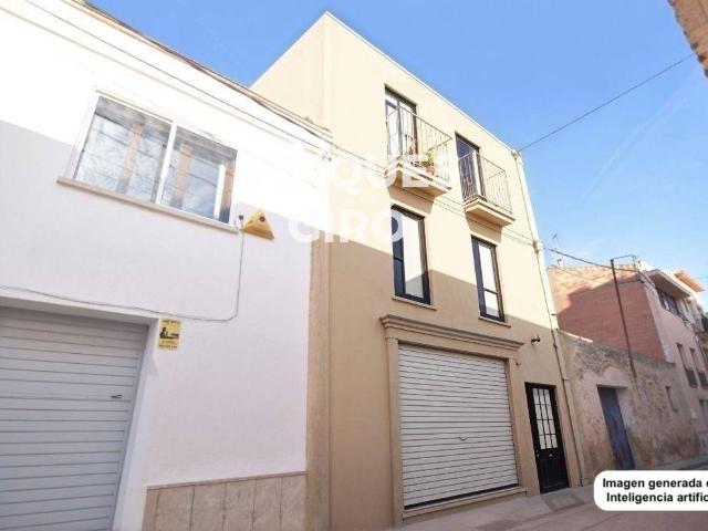 Casa chalet en Venta en Albinyana