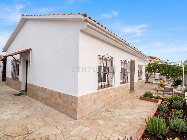 Casa chalet en Venta en Albinyana