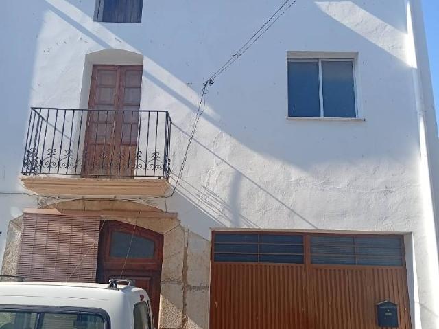 Casa chalet en Venta en Albocàsser