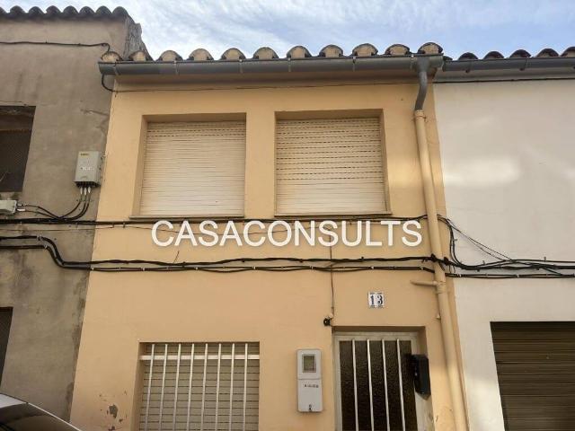 Casa chalet en Venta en Albocàsser