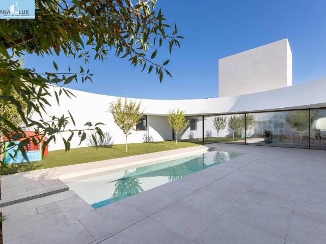 Casa chalet en Venta en Albolote
