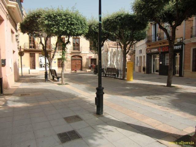 Casa chalet en Venta en Alboraya Centro