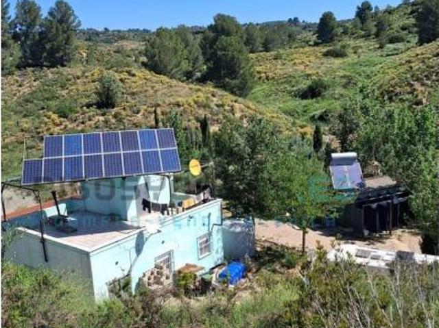 Casa chalet en Venta en Alborache