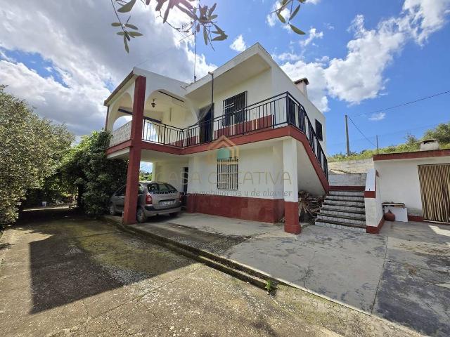 Casa chalet en Venta en Alborache