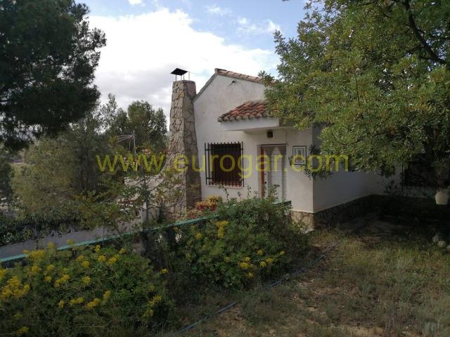 Casa chalet en Venta en Alborache