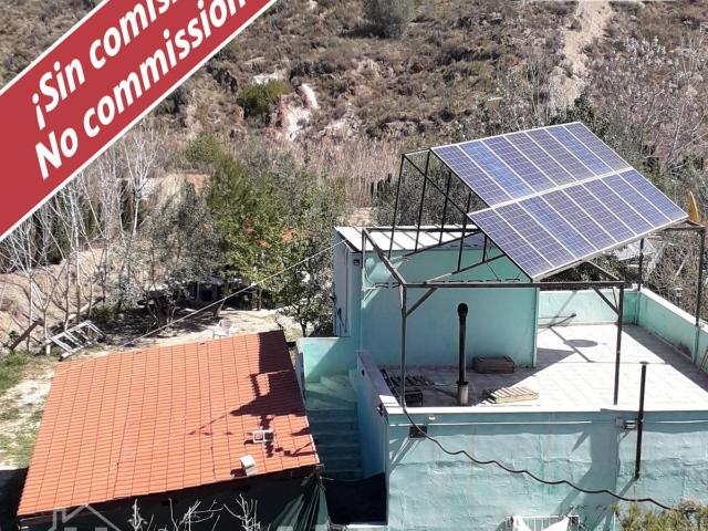 Casa chalet en Venta en Alborache