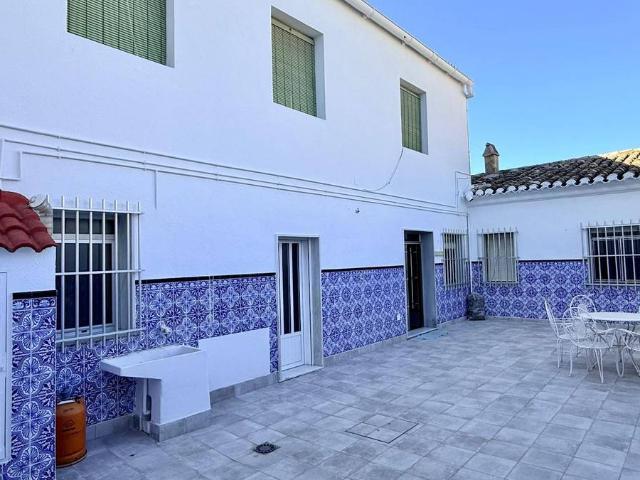 Casa chalet en Venta en Albox