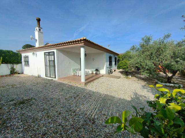 Casa chalet en Venta en Albox