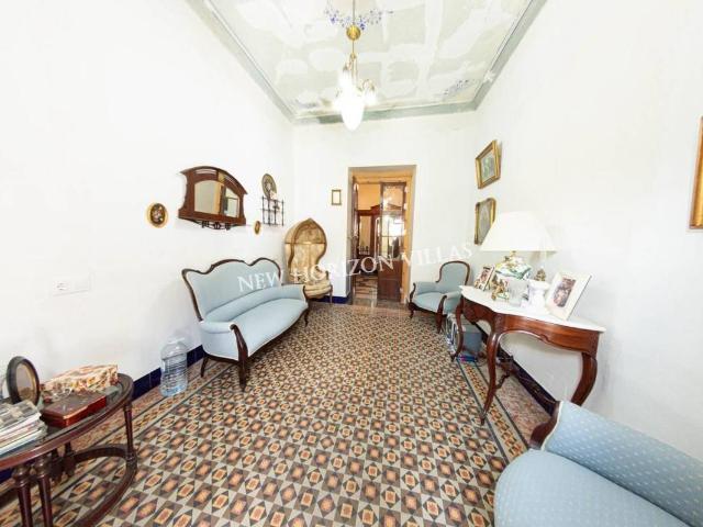Casa chalet en Venta en Albox