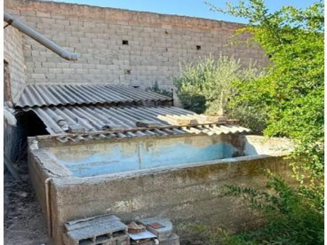 Casa Chalet en Venta en Albox Almería