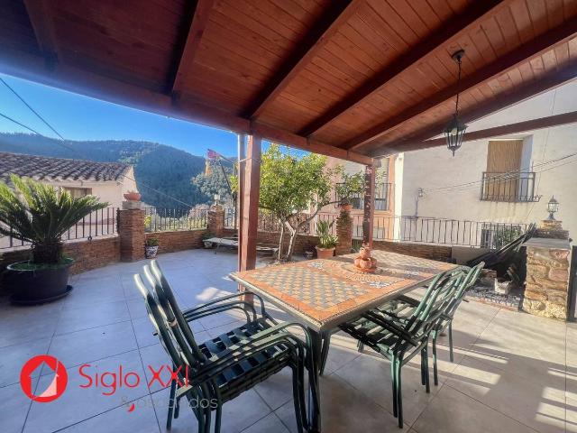 Casa chalet en Venta en Alcudia de Veo