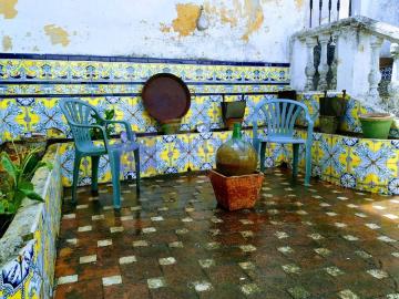 Casa chalet en Venta en Alcuéscar