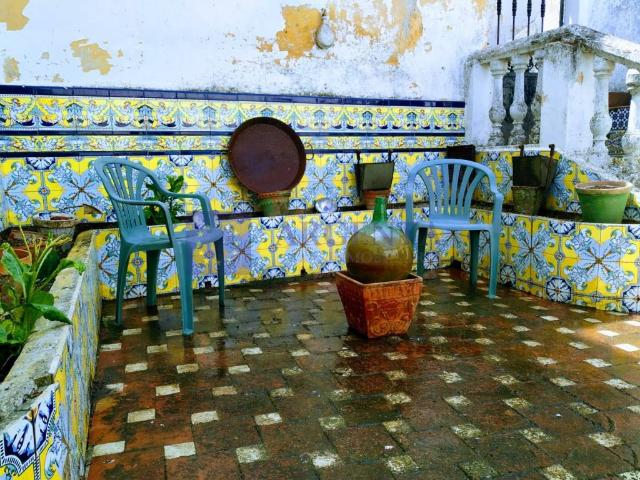 Casa chalet en Venta en Alcuéscar