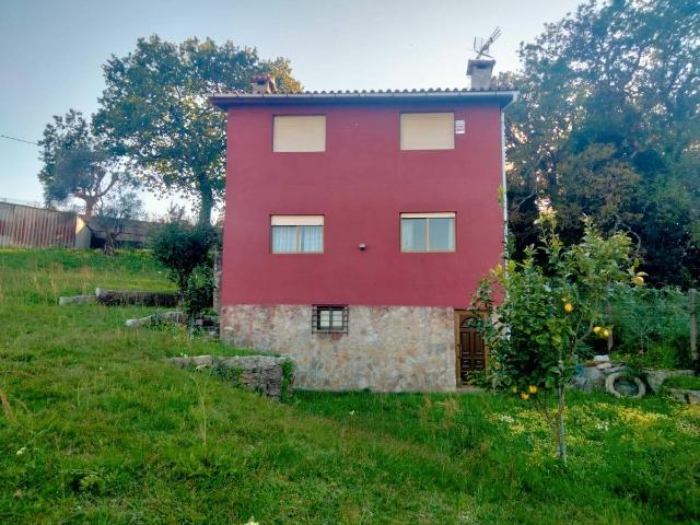 Casa chalet en Venta en Alcabre
